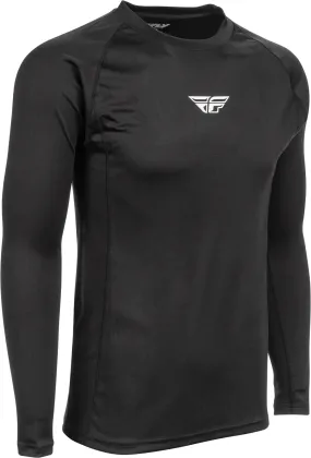 FLY RACING HEAVYWEIGHT BASE LAYER TOP 2X 354-63122X