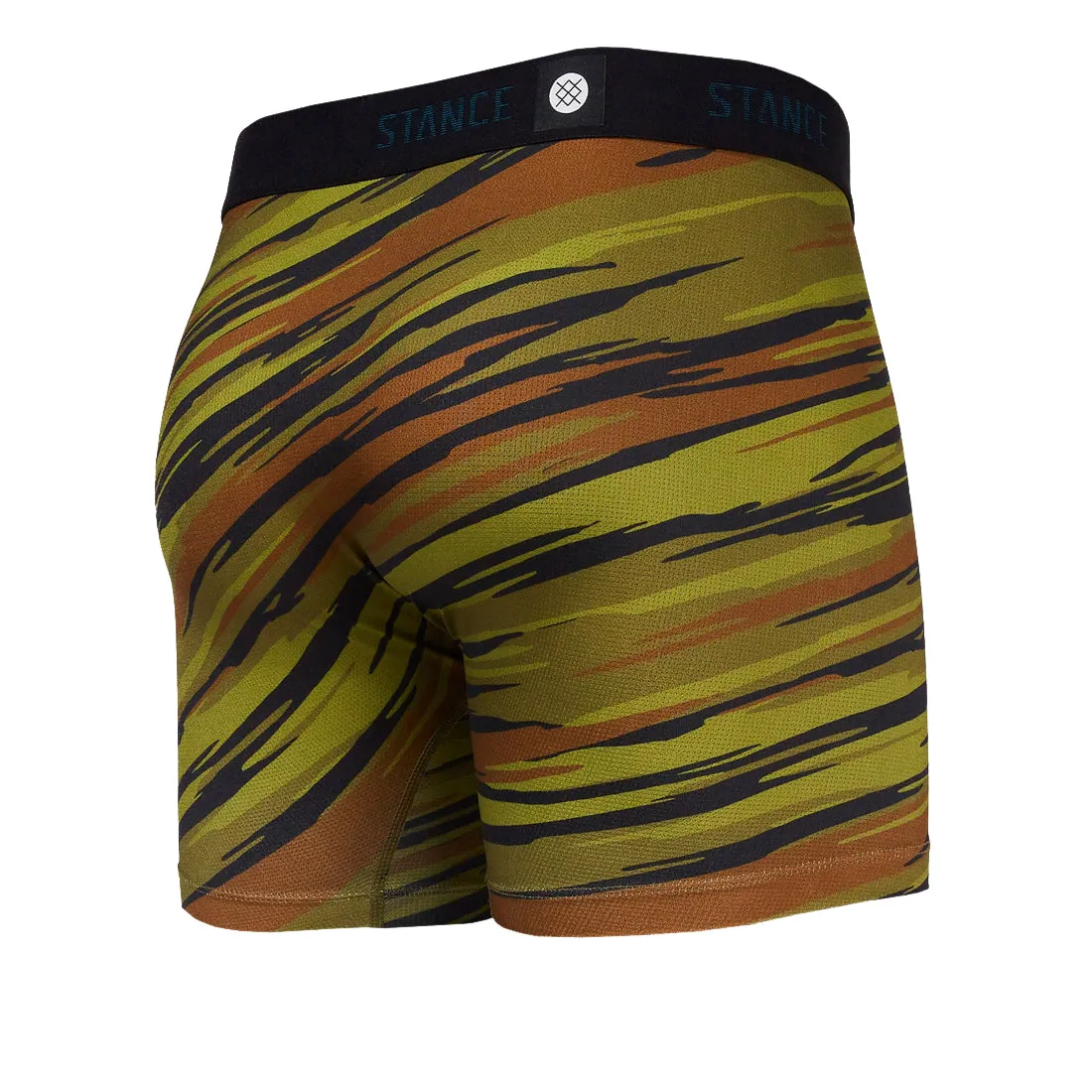 Stance Slant Wholester Boxer Brief