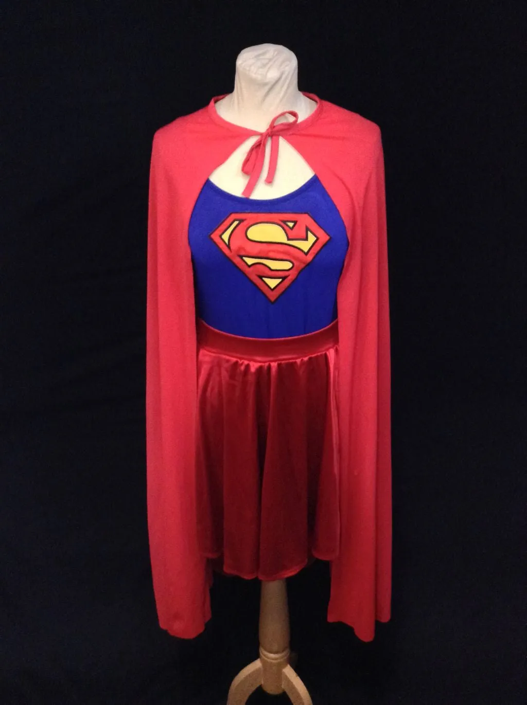 Super Girl